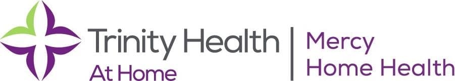 Mercy Home Health logo