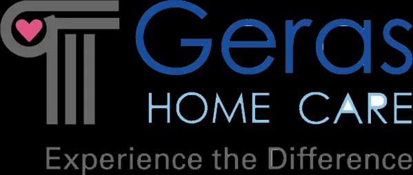 Geras Home Care logo