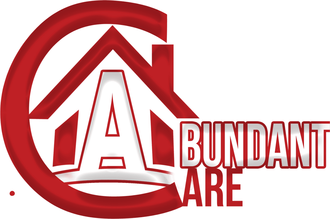 Abundant Care logo