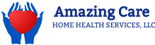 Amazing Care Home Health Services logo