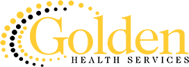Golden Health Services Inc logo