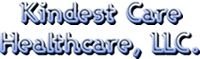 Kindest Care Healthcare LLC logo