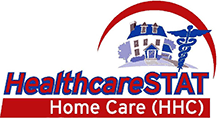 Healthcare Stat logo