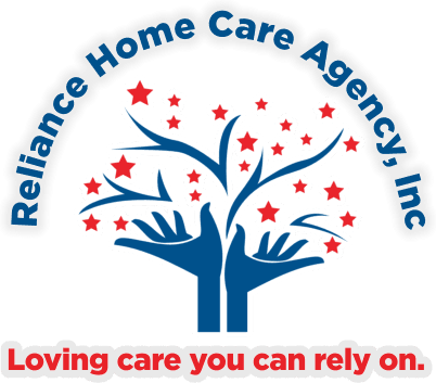Reliance Home Care Agency, Inc logo