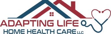Adapting Life Home Health Care logo