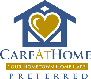 Care At Home Preferred logo