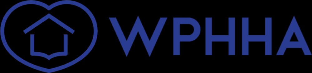 Western PA Home Health Association logo