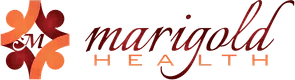 Marigold Home Healthcare Service logo