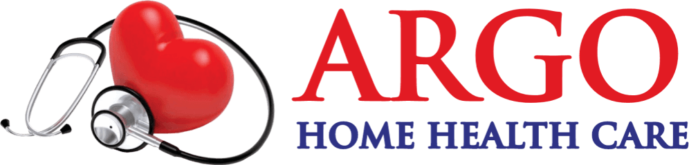 Argo Home Health Care logo