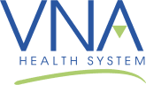 VNA Health System logo
