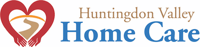 Huntington Valley Home Care logo