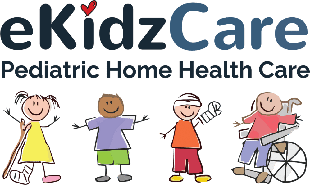 eKidzCare logo