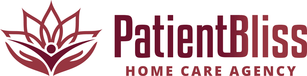 Patient Bliss Home Care Agency logo