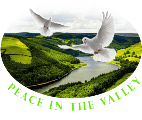 Peace in the Valley Health Care Agency LLC logo