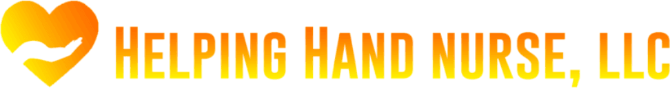 Helping Hand Nurse LLC logo