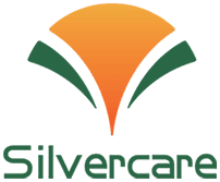 Silvercare Home Care Service logo