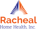 Racheal Home Health Care logo
