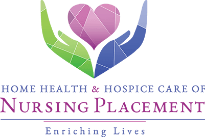 Home Health & Hospice Care of Nursing Placement logo