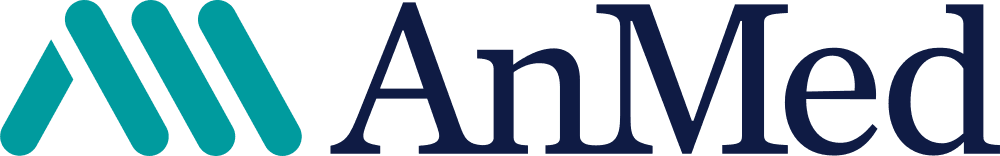AnMed Supportive Care logo