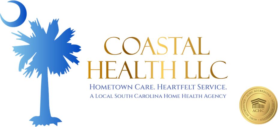 Coastal Health, LLC. logo