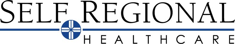 Self Regional Healthcare -Community Health Info Center logo
