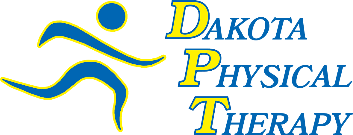 Dakota Physical Therapy and Home Health logo