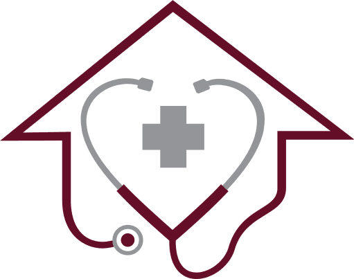 Heartland Home Health & Hospice logo