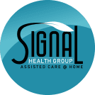 Signal Health Group West River logo
