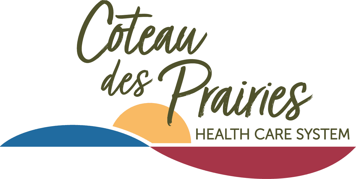 Coteau Des Prairies Health Care System logo