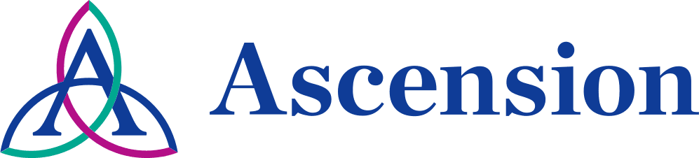 Ascension Saint Thomas Hickman logo