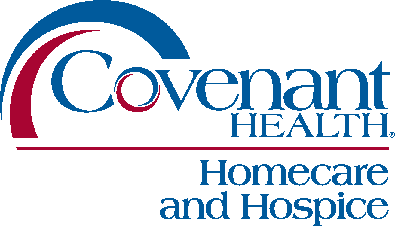 Covenant HomeCare and Hospice logo