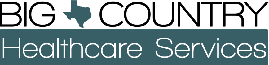 Big Country Healthcare Services logo