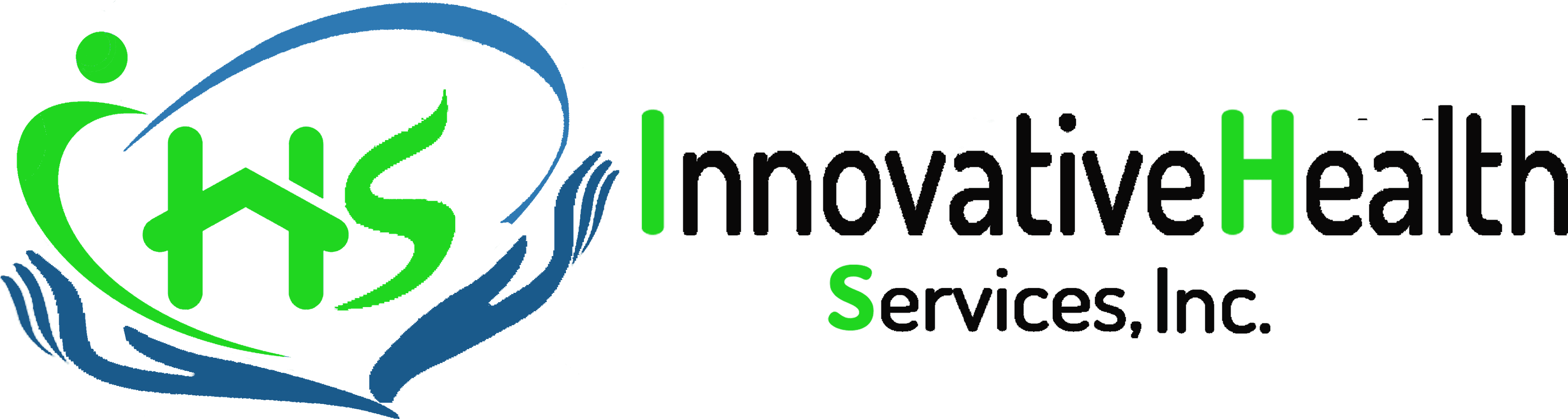 Innovative Health Services Inc logo