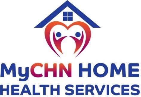 MyCHN Home Health Services logo