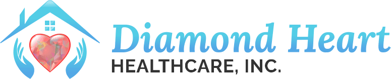 Diamond Heart Healthcare Inc logo
