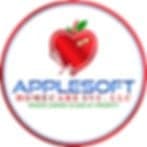 Applesoft Homecare Services LLC logo