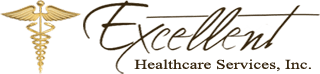 Excellent Home Health Services logo