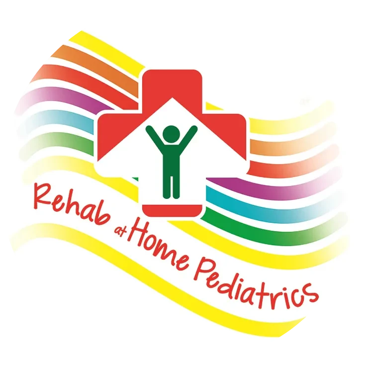 Rehab at Home Healthcare Services logo