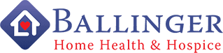 Ballinger Home Health Inc logo