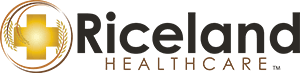 Riceland Home Health logo