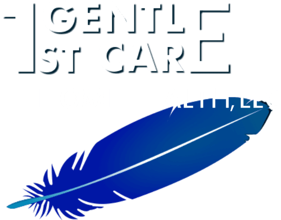 1st Gentlecare Home Health, LLC logo