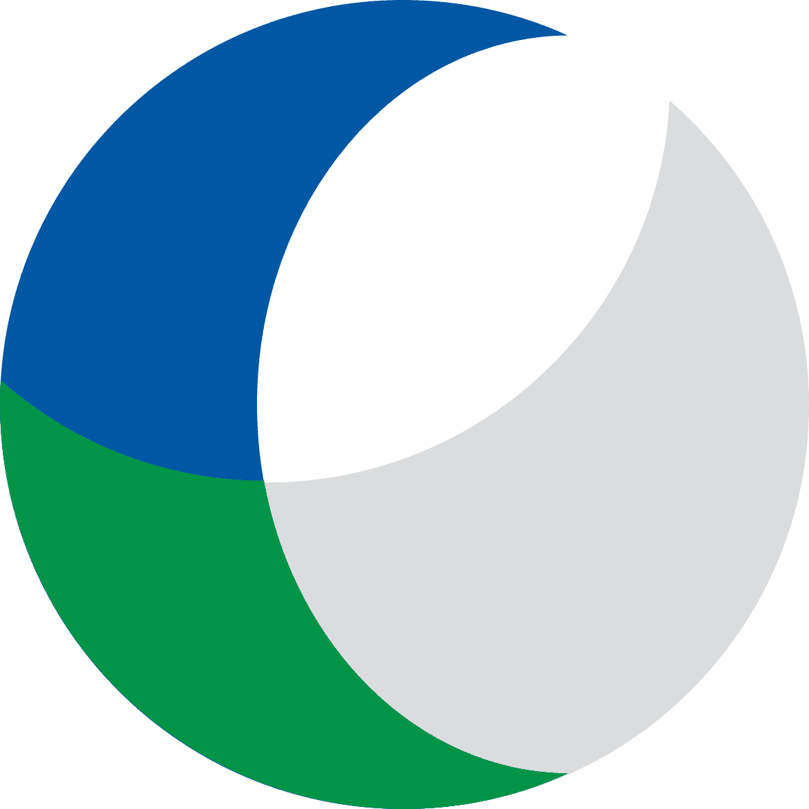 Crest Home Health logo