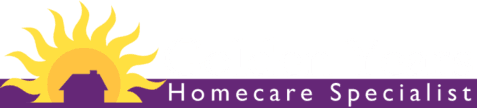 Golden Years Homecare Specialist II logo