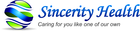 Sincerity Health Service logo