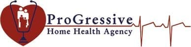 Progressive Home Health Agency logo