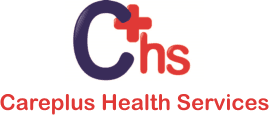 Careplus Health Services Inc. logo