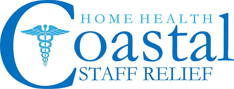 Coastal Staff Relief, Inc logo