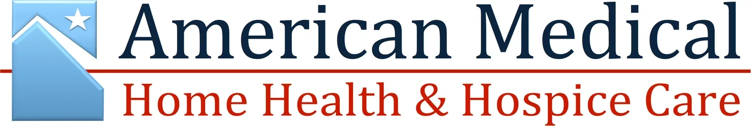 American Medical Home Health - San Antonio logo