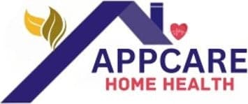 APPCARE WOUND & HOME HEALTH logo