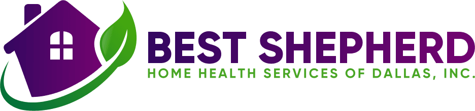 Best Shepherd Home Health Services of Dallas, Inc. logo
